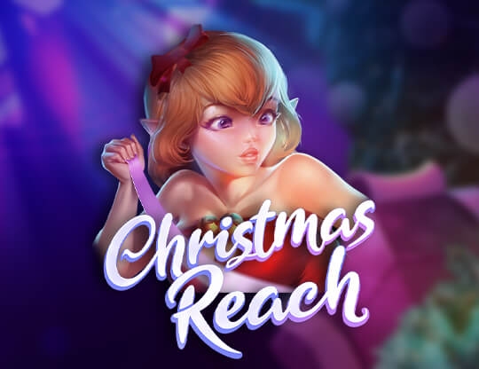 Christmas Reach